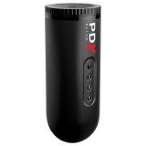 Männlicher Masturbator Moto Blower von Pdx Elite | Fesselliebe.de