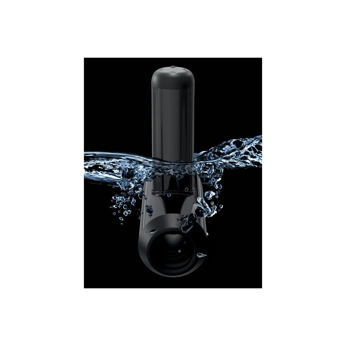 Aquatischer Masturbator Hydrobator von Pdx Elite kaufen | Fesselliebe