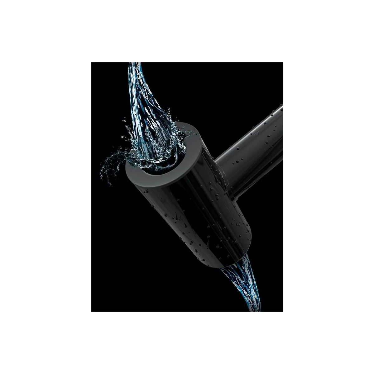 Aquatischer Masturbator Hydrobator von Pdx Elite kaufen | Fesselliebe