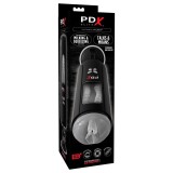 Masturbator Ultimate Milker von Pdx Elite | Fesselliebe.de