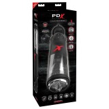 Pdx Elite Deluxe Mega-Bator von Pdx Elite | Fesselliebe.de