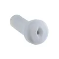 Männlicher Pump And Dump Stroker Transparent von Pdx Male