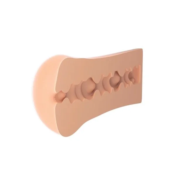 Masturbator Male Blow And Go Mega Flesh von Pdx Male | Fesselliebe.de