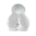 Masturbator Male Blow And Go Mega Clear von Pdx Male