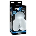 Masturbator Male Blow And Go Mega Clear von Pdx Male