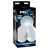 Masturbator Male Blow And Go Mega Clear von Pdx Male | Fesselliebe.de