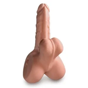 Masturbator Double Entry Dirty Talk Interactive von Pdx Male kaufen | Fesselliebe