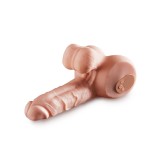 Masturbator Double Entry Dirty Talk Interaktiv von Pdx Male | Fesselliebe.de
