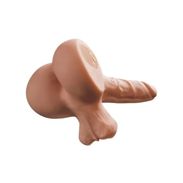 Masturbator Double Entry Dirty Talk Interactive von Pdx Male kaufen | Fesselliebe