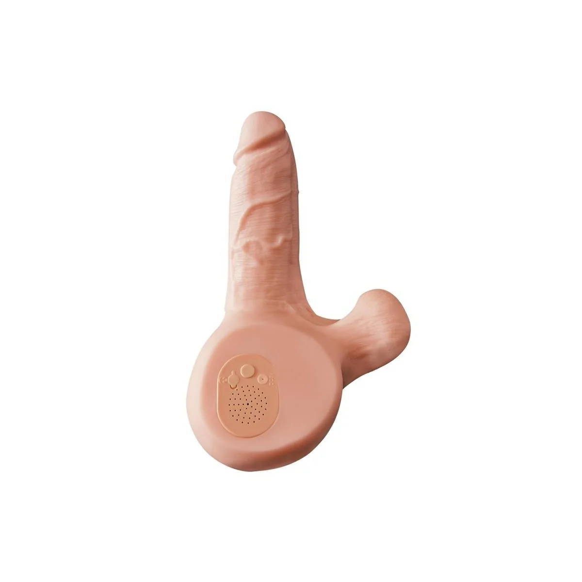 Masturbator Double Entry Dirty Talk Interactive von Pdx Male kaufen | Fesselliebe