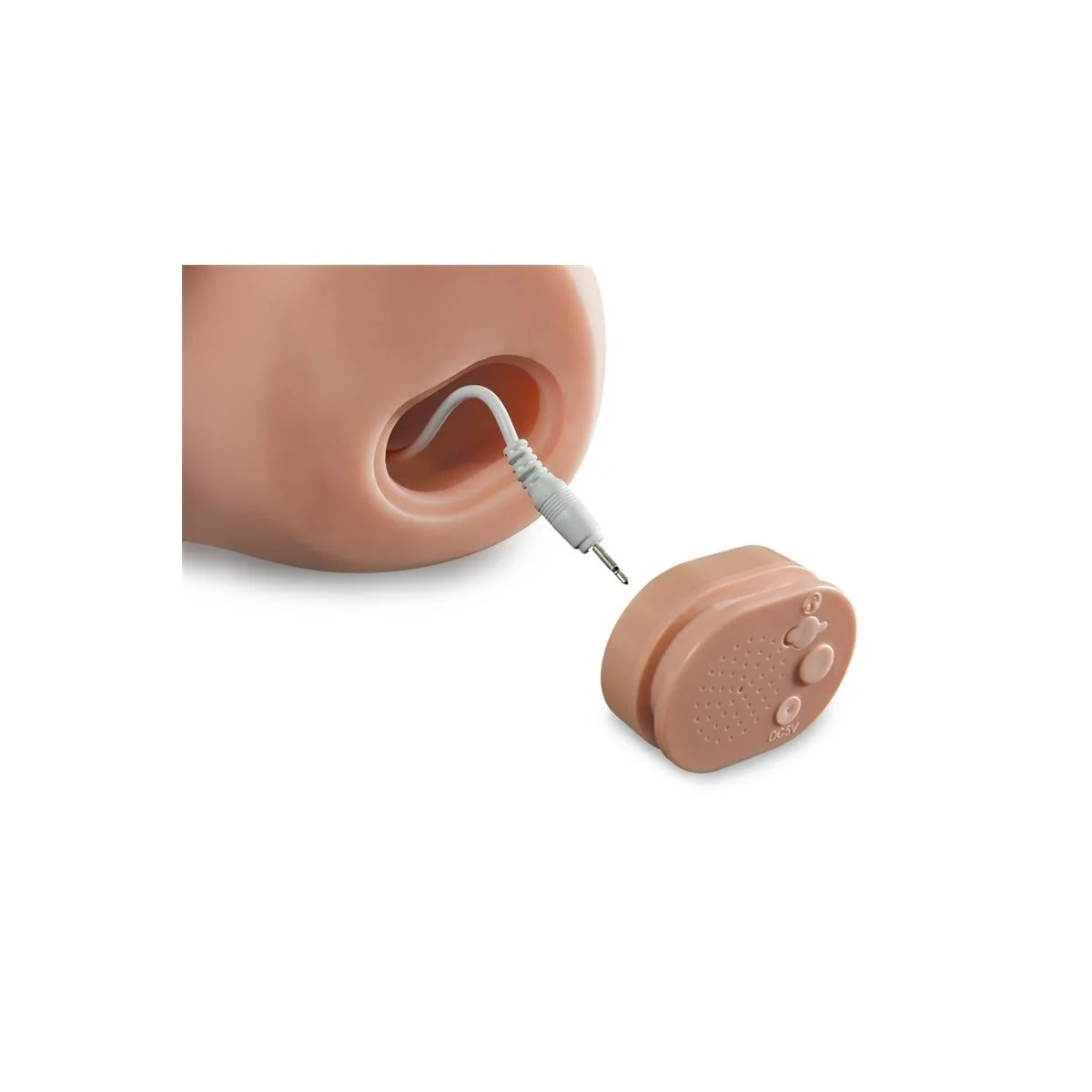 Masturbator Double Entry Dirty Talk Interactive von Pdx Male kaufen | Fesselliebe