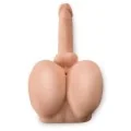 Interaktiver Masturbator Dirty Talk Bad Boy von Pdx Male
