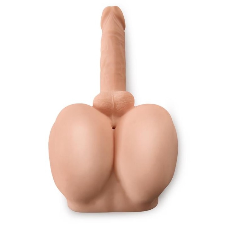 Interaktiver Masturbator Dirty Talk Bad Boy von Pdx Male | Fesselliebe.de