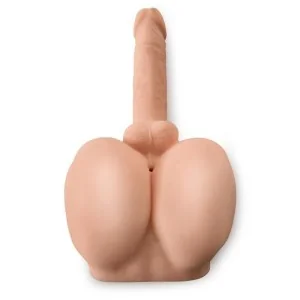 Interaktiver Masturbator Dirty Talk Bad Boy von Pdx Male kaufen | Fesselliebe