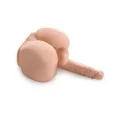 Interaktiver Masturbator Dirty Talk Bad Boy von Pdx Male