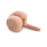 Interaktiver Masturbator Dirty Talk Bad Boy von Pdx Male | Fesselliebe.de