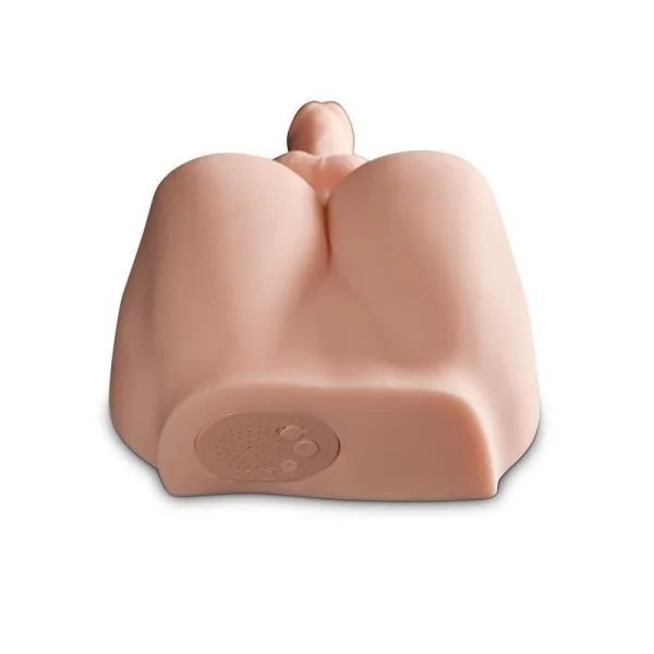 Interaktiver Masturbator Dirty Talk Bad Boy von Pdx Male kaufen | Fesselliebe