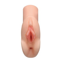 Perfect Pussy Double Stroker Helle Haut von Pdx Plus+ | Fesselliebe.de