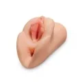Perfect Pussy Double Stroker Helle Haut von Pdx Plus+
