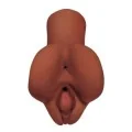 Masturbator Pick Your Pleasure Braune Haut von Pdx Plus+