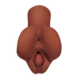 Masturbator Pick Your Pleasure Braune Haut von Pdx Plus+ | Fesselliebe.de