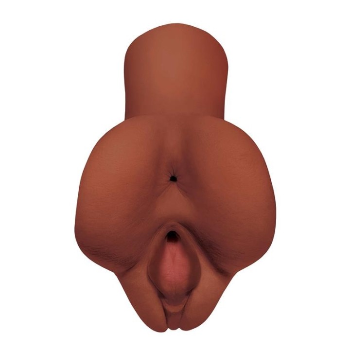 Masturbator Pick Your Pleasure Braune Haut von Pdx Plus+ | Fesselliebe.de