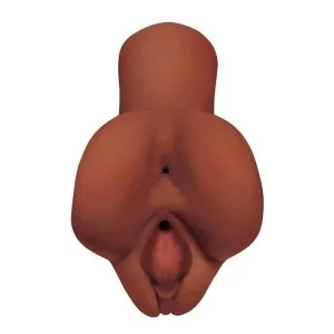 Masturbator Pick Your Pleasure Braune Haut von Pdx Plus+ | Fesselliebe.de