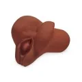 Masturbator Pick Your Pleasure Braune Haut von Pdx Plus+