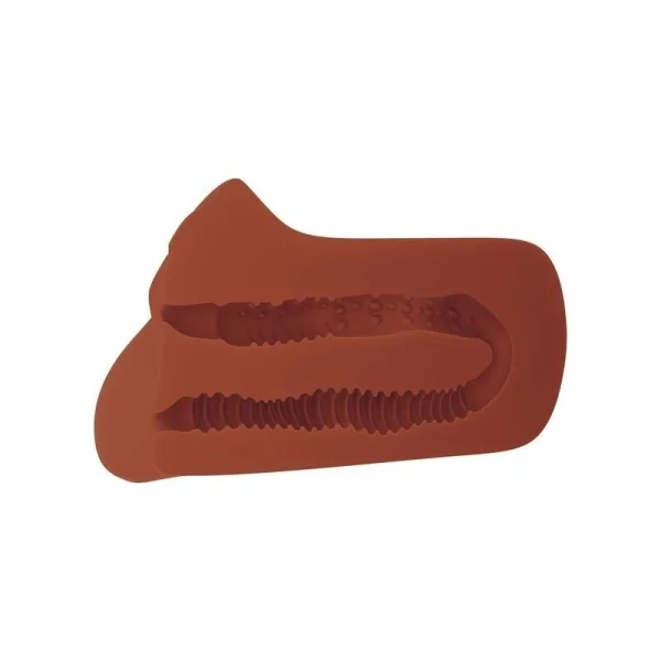 Masturbator Pick Your Pleasure Braune Haut von Pdx Plus+ | Fesselliebe.de