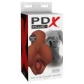 Masturbator Pick Your Pleasure Braune Haut von Pdx Plus+