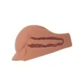 Masturbator Perfect Ass Double Hole Karamellfarbene Haut von Pdx Plus+
