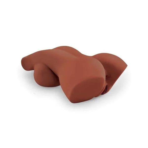 Masturbator Perfect 10 Torso, braune Haut von Pdx Plus+ kaufen | Fesselliebe