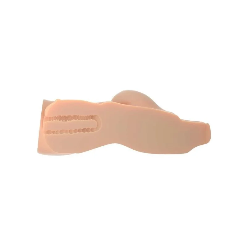 Masturbator Perfect 10 Torso Helle Haut von Pdx Plus+ kaufen | Fesselliebe 2