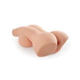 Masturbator Perfect 10 Torso Helle Haut von Pdx Plus+ | Fesselliebe.de