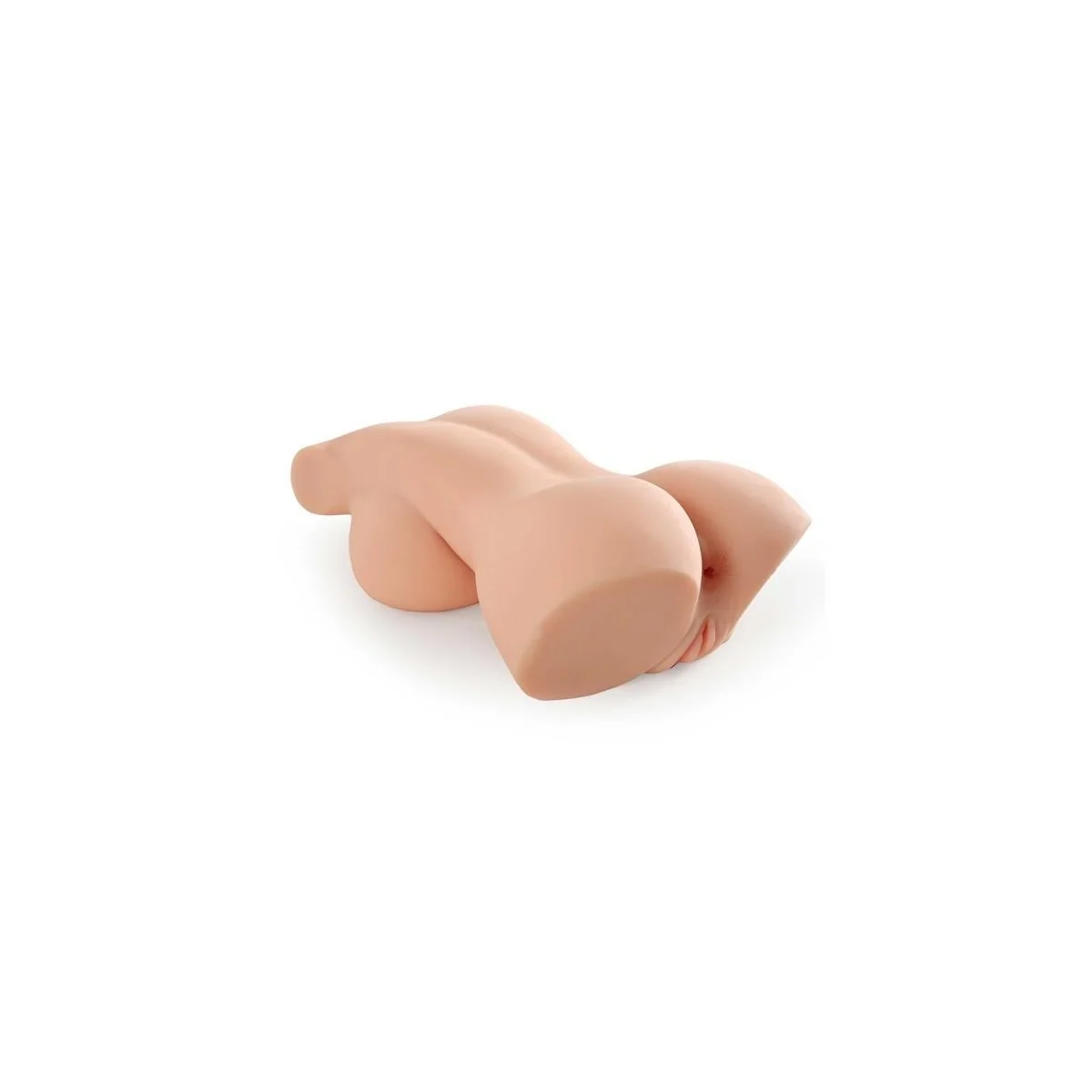 Masturbator Perfect 10 Torso Helle Haut von Pdx Plus+ kaufen | Fesselliebe