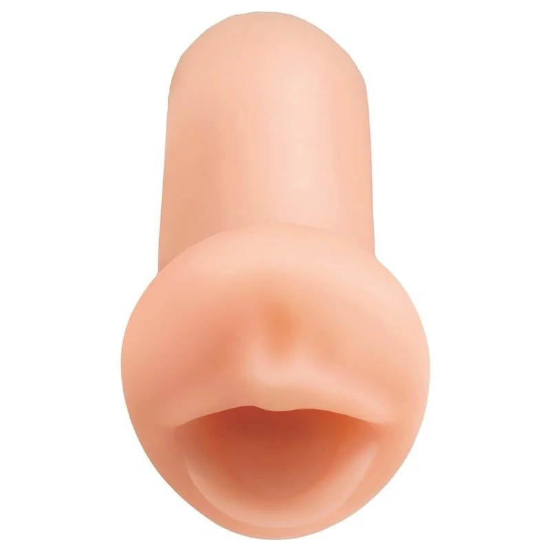 Masturbator Coed Cocksucker von Pdx Toyz | Fesselliebe.de