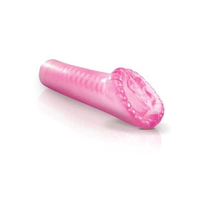 Pipedream Extreme Super Cyber ​​Snatch von Pdx Toyz | Fesselliebe.de