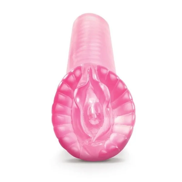 Pipedream Extreme Super Cyber ​​Snatch von Pdx Toyz | Fesselliebe.de