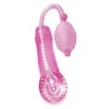 Pipedream Extreme Super Cyber ​​Snatch Pump von Pdx Toyz