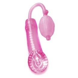 Pipedream Extreme Super Cyber ​​Snatch Pump von Pdx Toyz | Fesselliebe.de