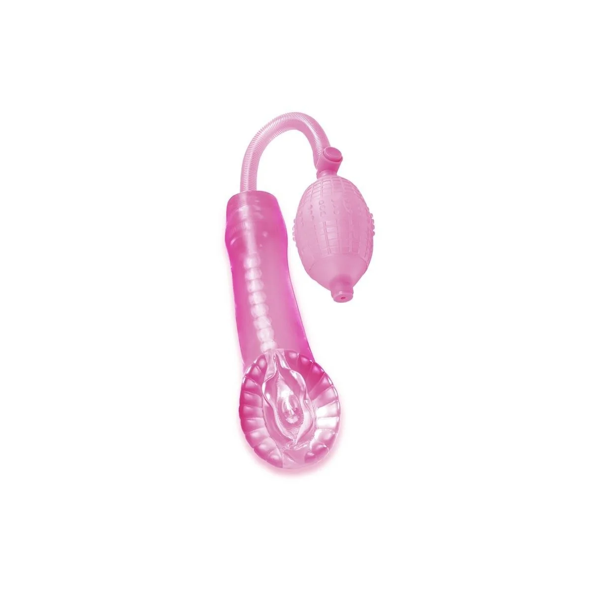 Pipedream Extreme Super Cyber ​​Snatch Pump von Pdx Toyz | Fesselliebe.de