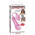 Pipedream Extreme Super Cyber ​​Snatch Pump von Pdx Toyz