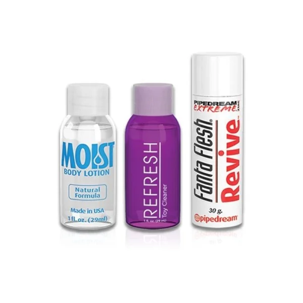 3er-Pack Masturbatoren von Pdx Toyz kaufen | Fesselliebe