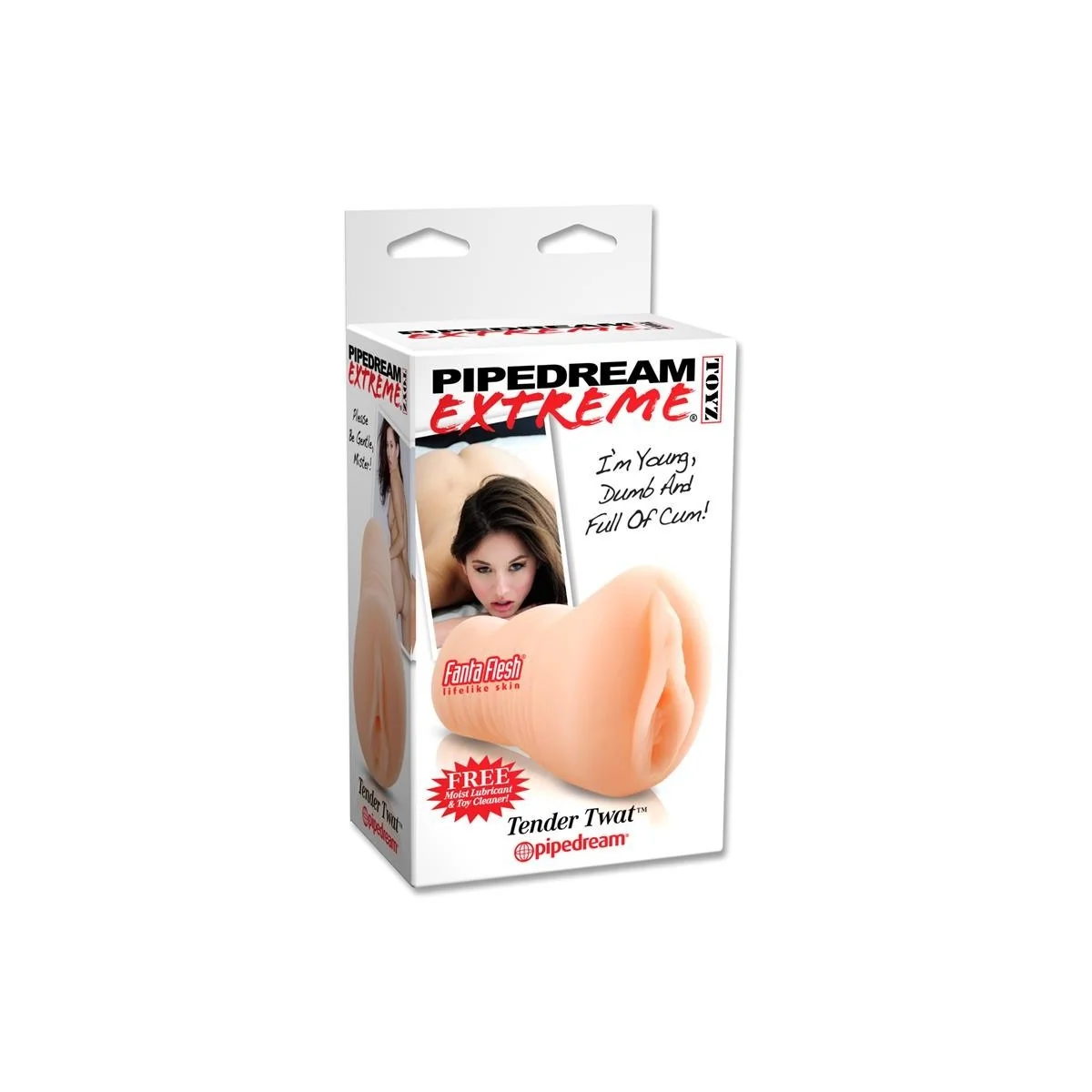 Tender Twat von Pdx Toyz | Fesselliebe.de