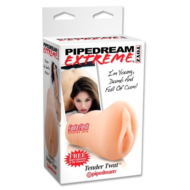 Tender Twat von Pdx Toyz | Fesselliebe.de