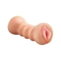 Pipedream Extreme Toyz Flip Me Over Flesh von Pdx Toyz