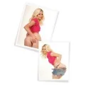 Pipedream Extreme Cute Lil Tush von Pdx Toyz