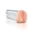 Pipedream Extreme Deluxe See-Thru Stroker von Pdx Toyz