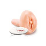 Pipedream Extreme Vibrating Freshman Fuckhole von Pdx Toyz | Fesselliebe.de