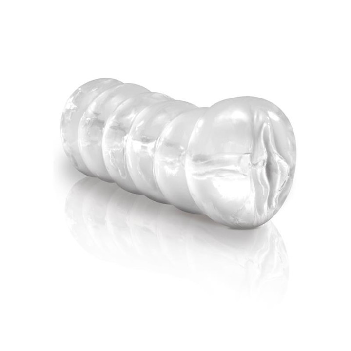 Clear-Leader Snatch von Pdx Toyz | Fesselliebe.de